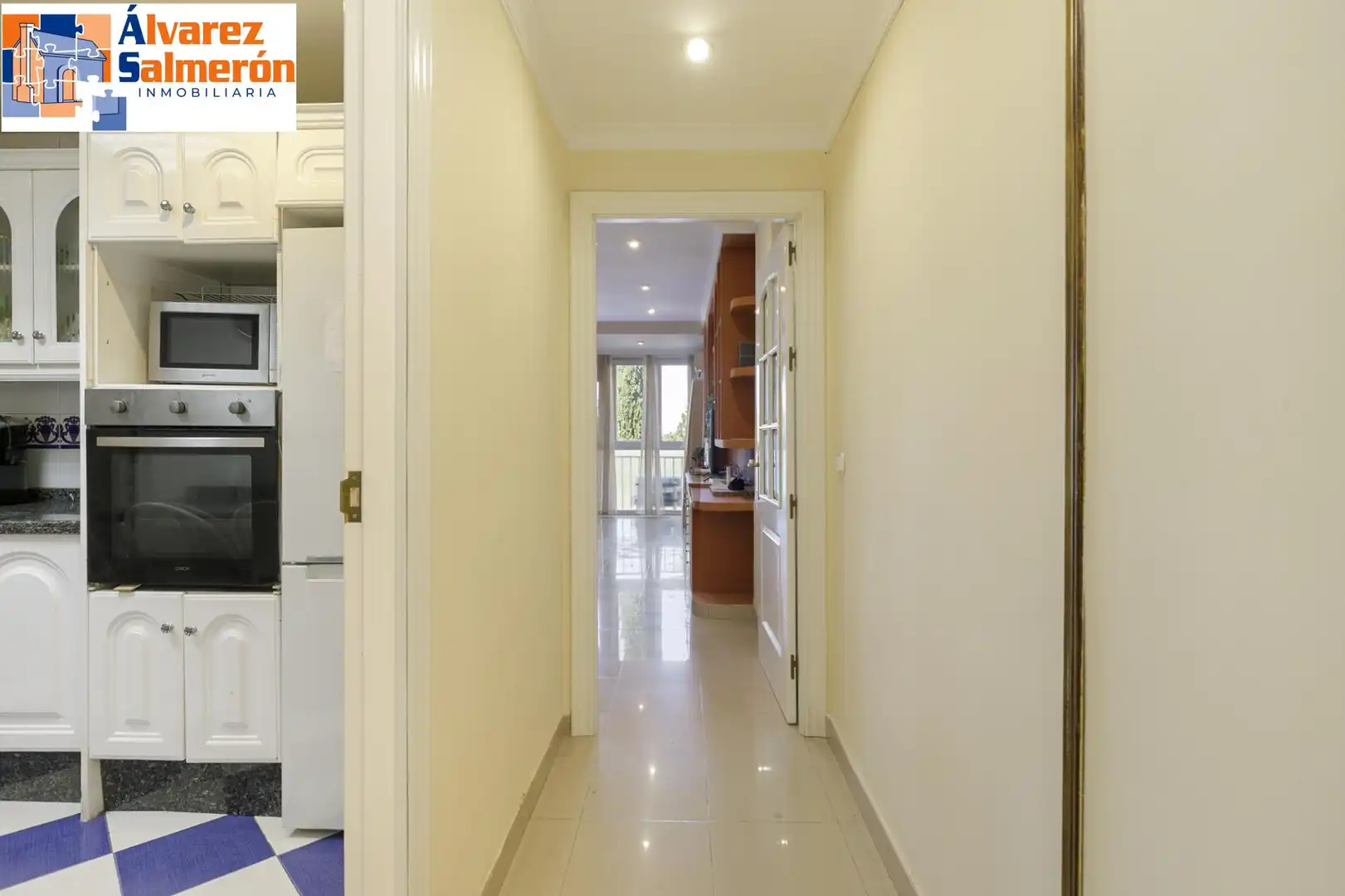 Piso con ascensor en venta en Calle de José Recuerda, imagen 15