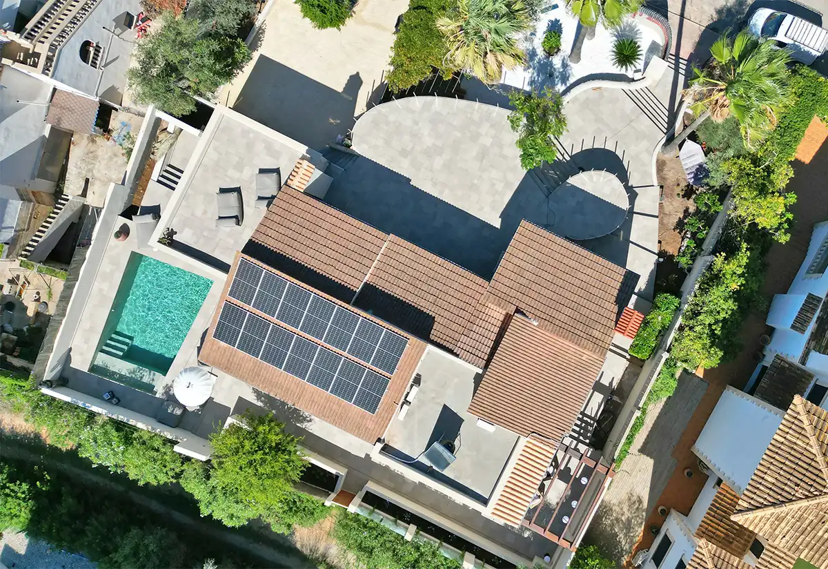 Finca rústica en venta en Colònia de Sant Pere