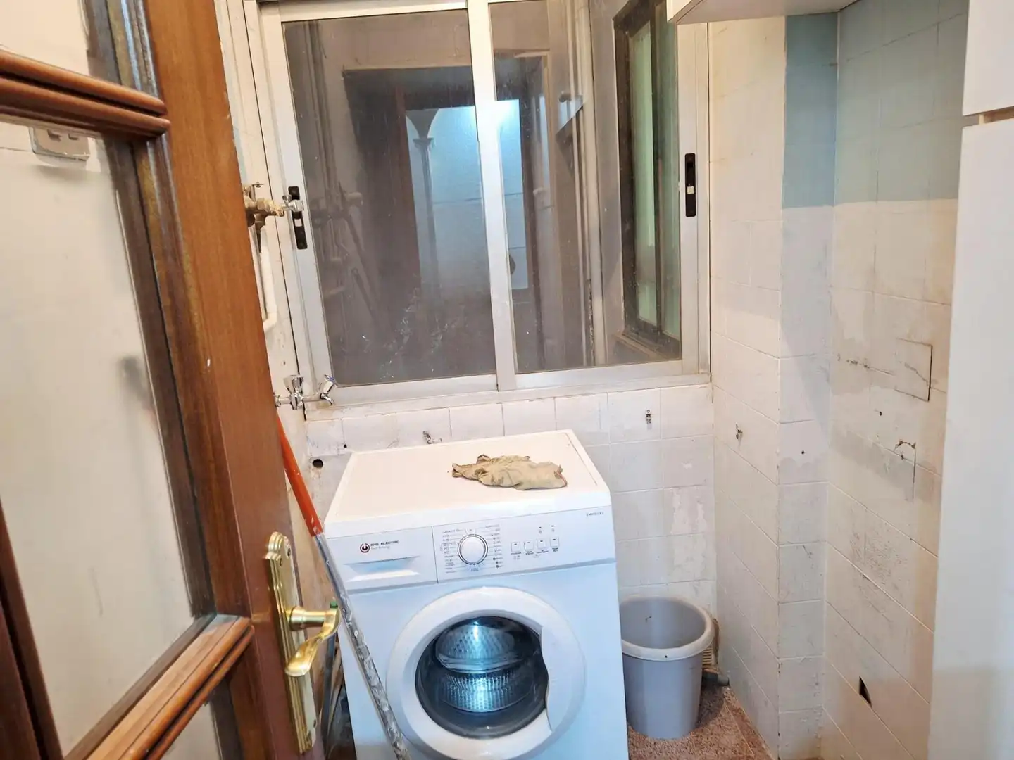 Bathroom of Flat for sale in Yecla  with Balcony
