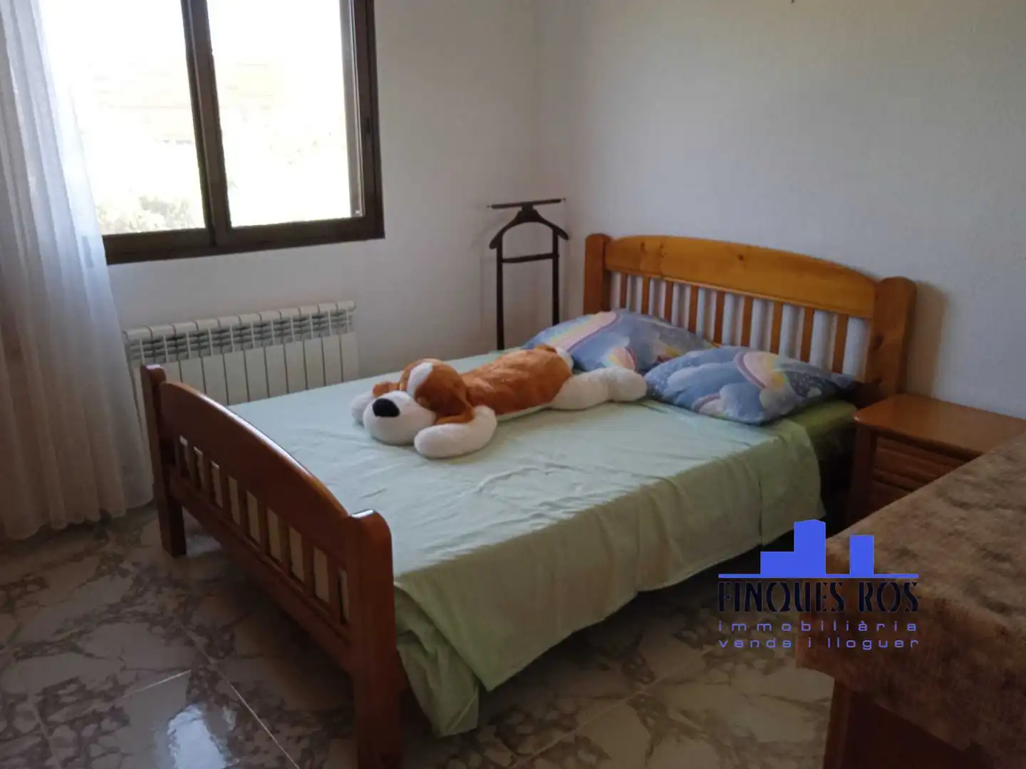 Dormitori de Casa o xalet en venda en Vinaròs amb Calefacció, Jardí privat i Terrassa