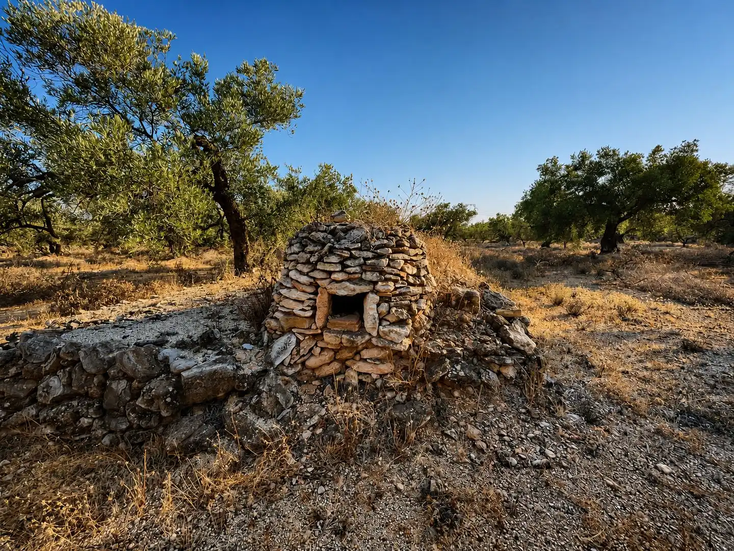 Casa rústica en venda a L'Ampolla, imagen 9
