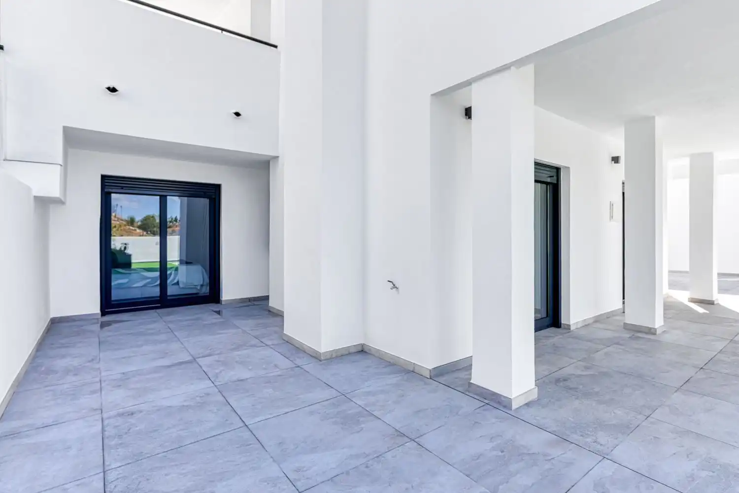 Detached house with pool for sale in Mijas pueblo, imagen 14