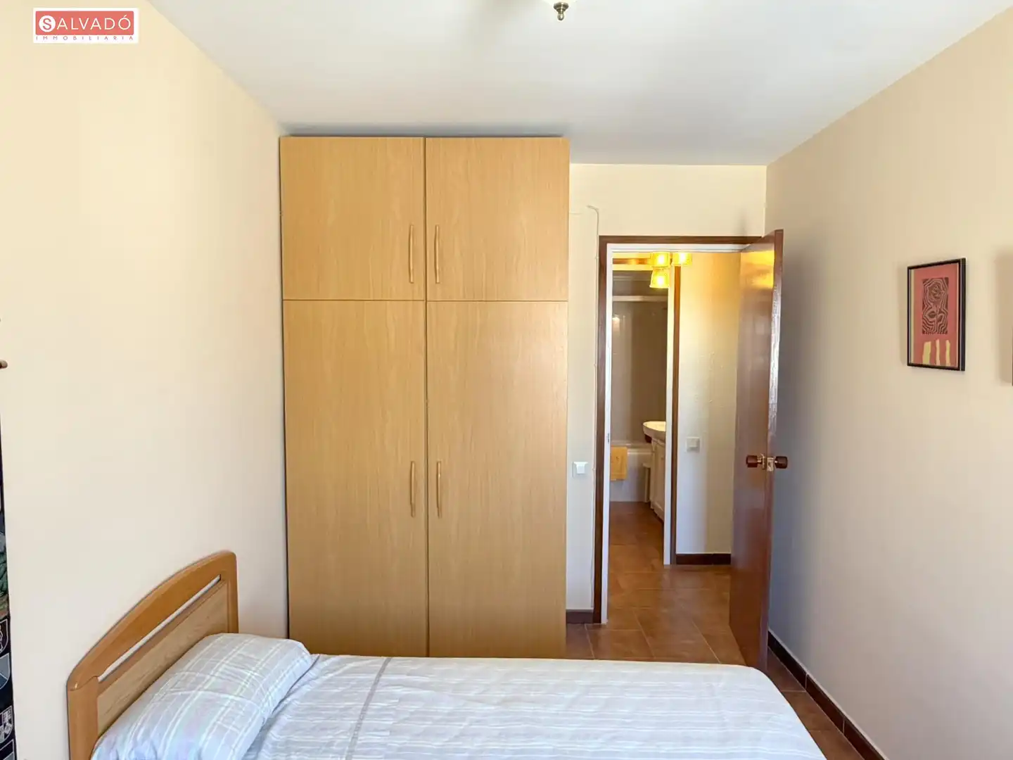 Attique avec balcon à vendre à Segur Platja, imagen 14