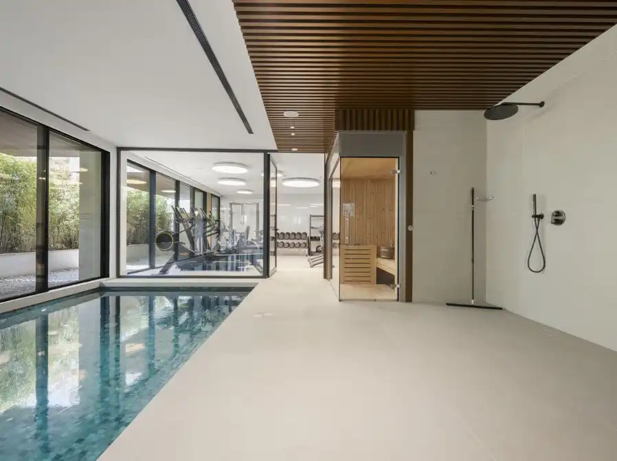 Penthouse mit Terrasse zum Verkauf in Estepona Pueblo, imagen 15