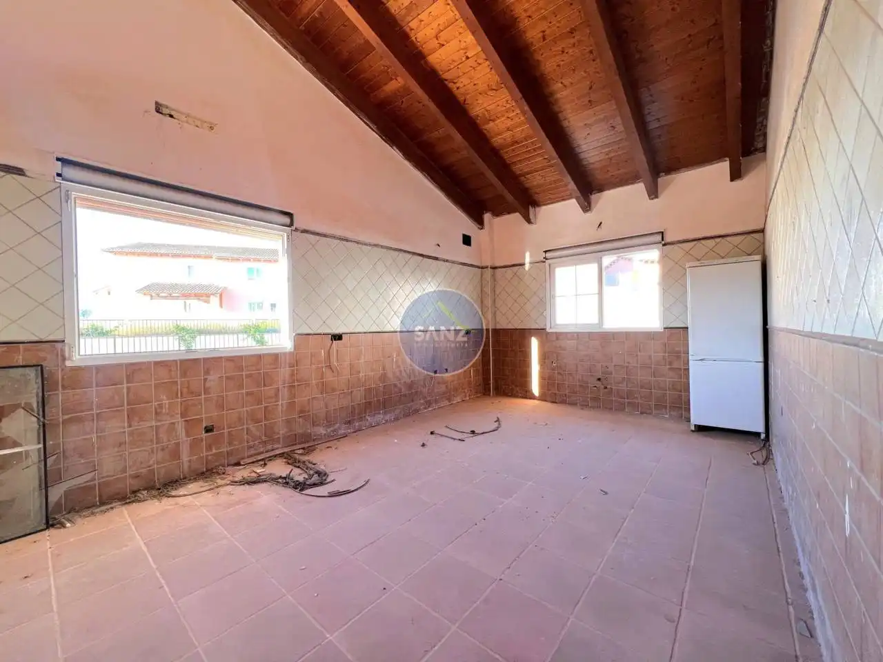 Villa avec piscine à vendre à Urbanizacion Besana, imagen 4
