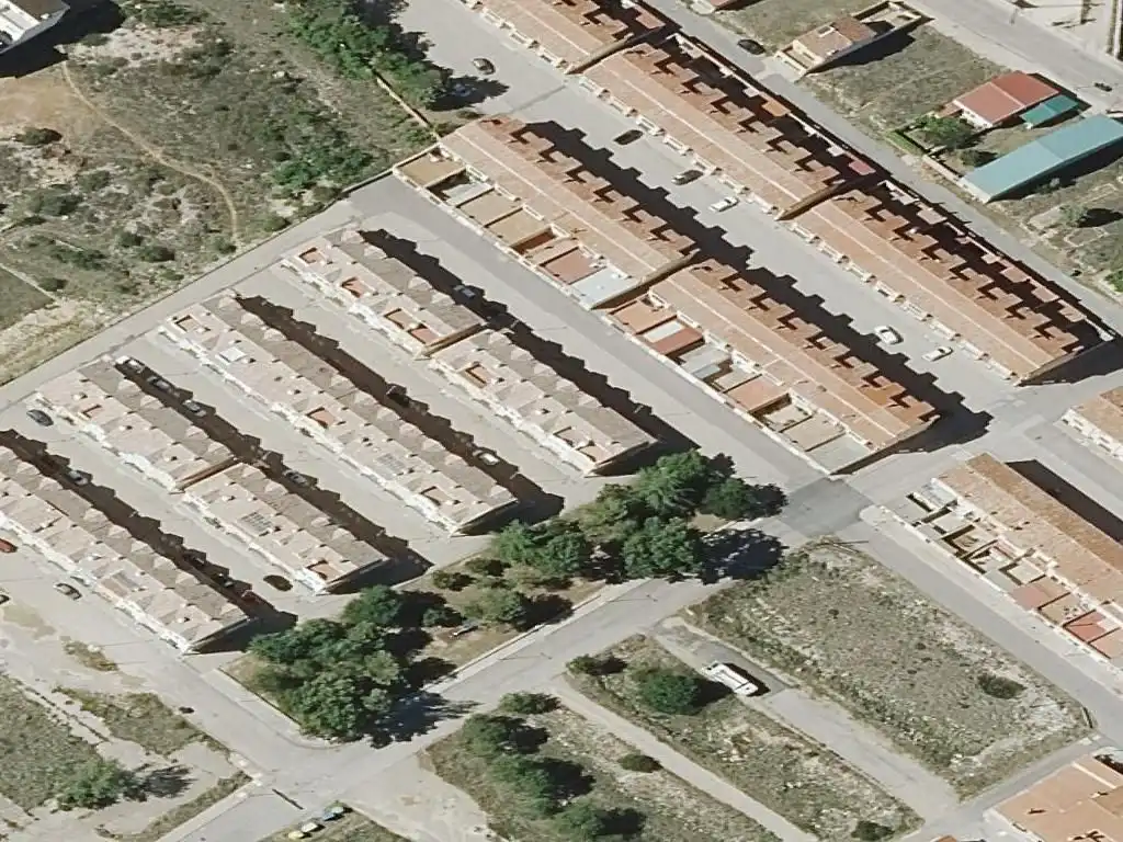 Casa en venda a EX VPO ADOSADO C/ PLANA ALTA, 6 (VILAFRANCA)