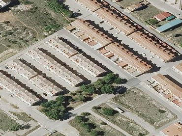 Casa in vendita a EX VPO ADOSADO C/ PLANA ALTA, 6 (VILAFRANCA)