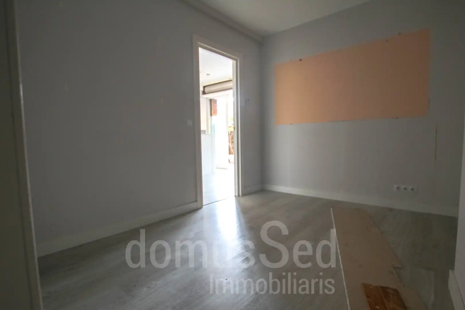 Bedroom of Commercial properties for rent in Alella  with Air Conditioner and Heating