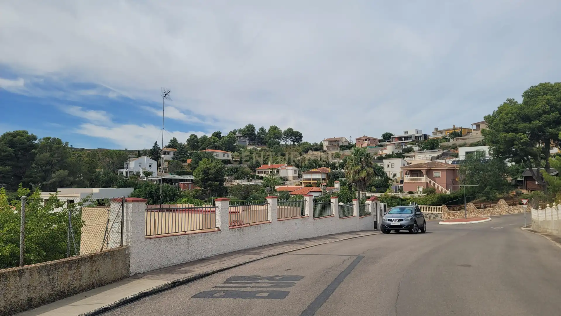 Wohnbaugrundstück zum Verkauf in Carrer Ur Altury 11, 13, Altury, Spain, imagen 16