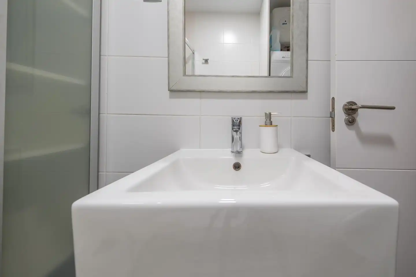 Badezimmer von Wohnung zur Miete in Las Palmas de Gran Canaria