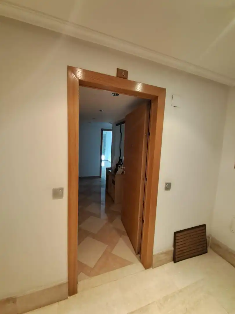 Pis en venda en Molina de Segura amb Aire condicionat, Terrassa i Traster