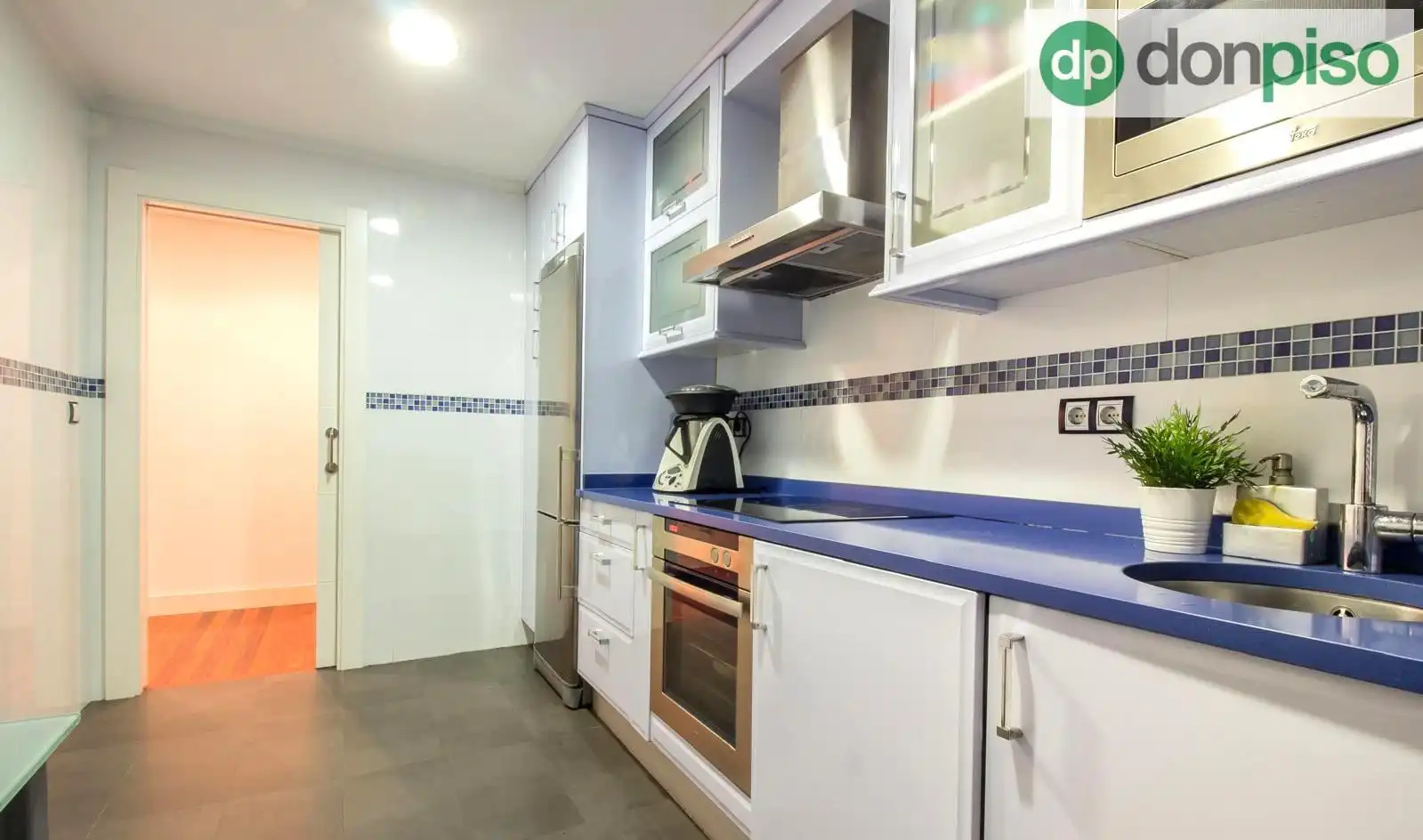 Appartement avec ascenseur à vendre à Calle Ruiz Zorrilla, imagen 31