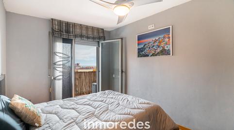 Foto 3 de Pis en venda a Carrer D'hipólito Lázaro, La Salut, Badalona