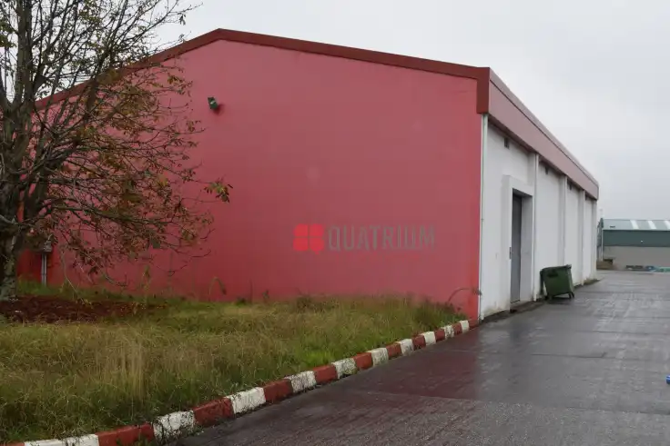 Nau industrial en venda a Piñeiros- Freixeiro, imagen 27