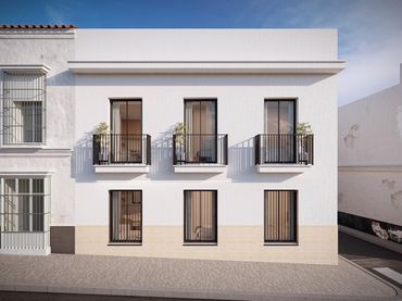 Ground floor for sale in Ayuntamiento - Barrio Alto