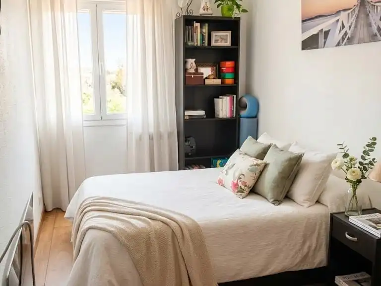 Habitación de Piso en venta en Villaverde