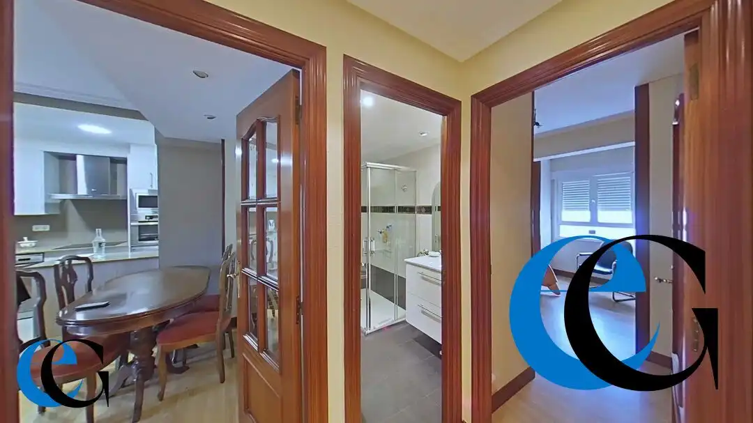 Flat with terrace for sale in Lasarte-Oria, imagen 11