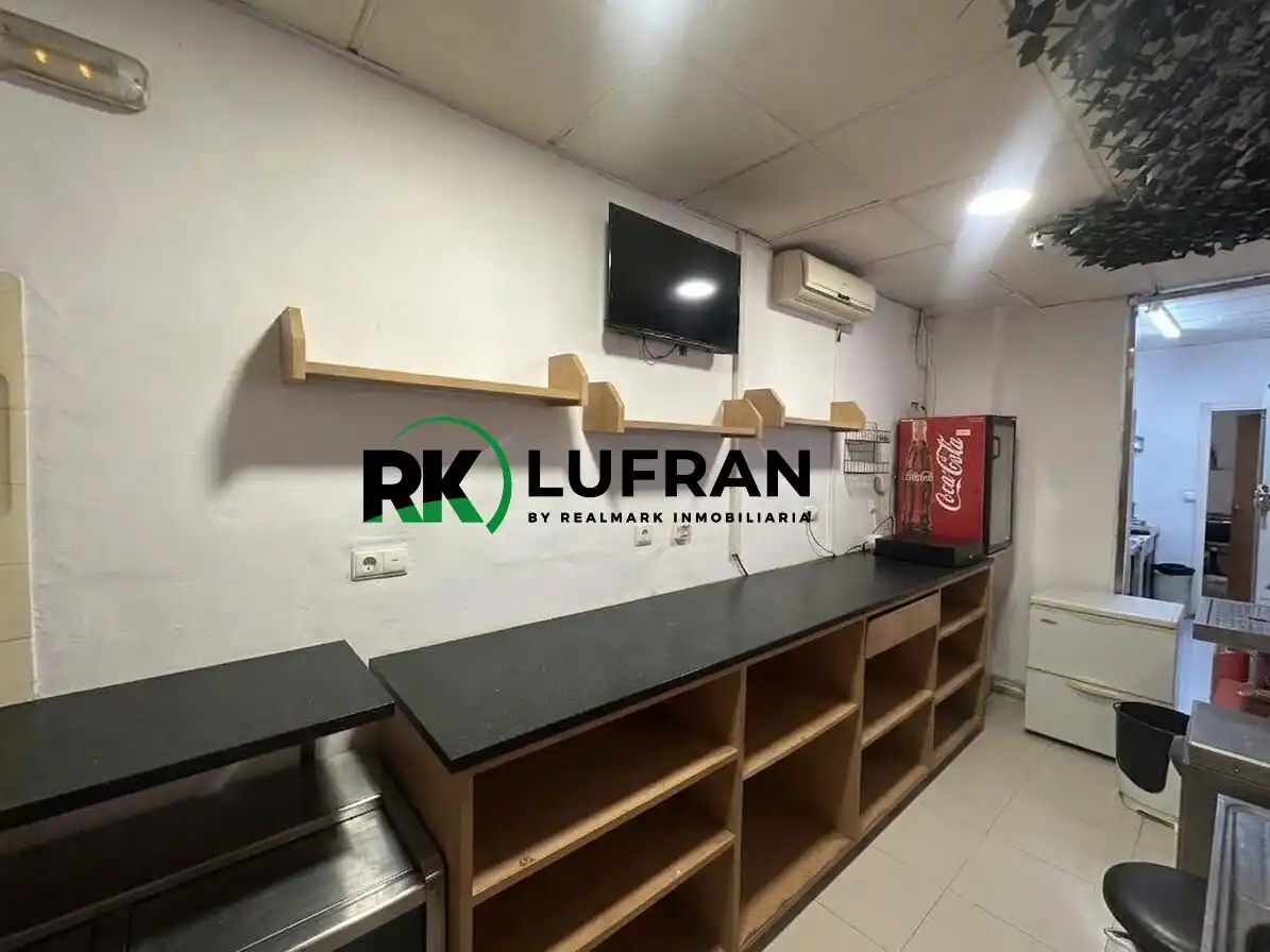 Local comercial en traspaso en Pla - Carolinas, imagen 12