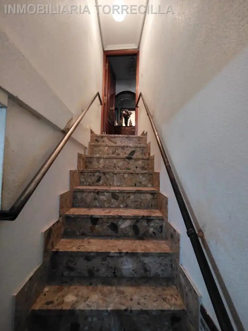 Casa o xalet en venda a Las Villas - Valparaiso - El Peral