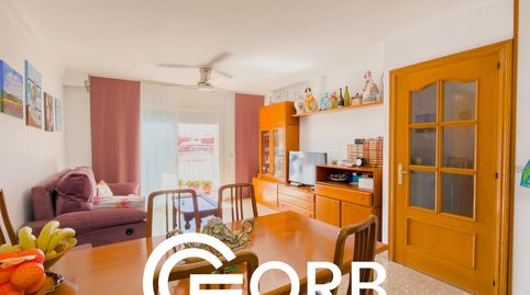 Foto 3 de Piso en venta en Camí de la Serra, Mataró