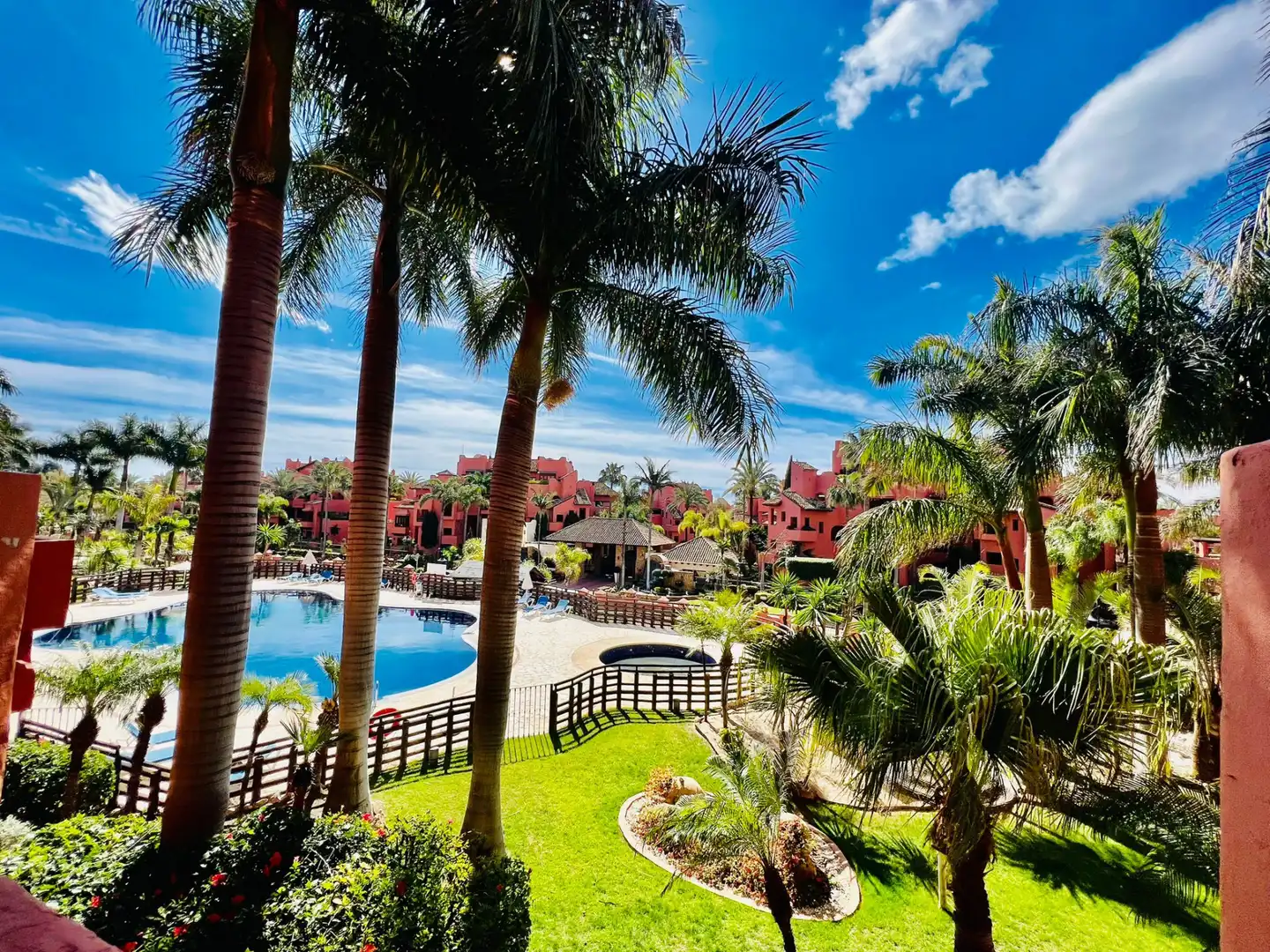 Apartament amb piscina en venda a Marbella Centro, imagen 15