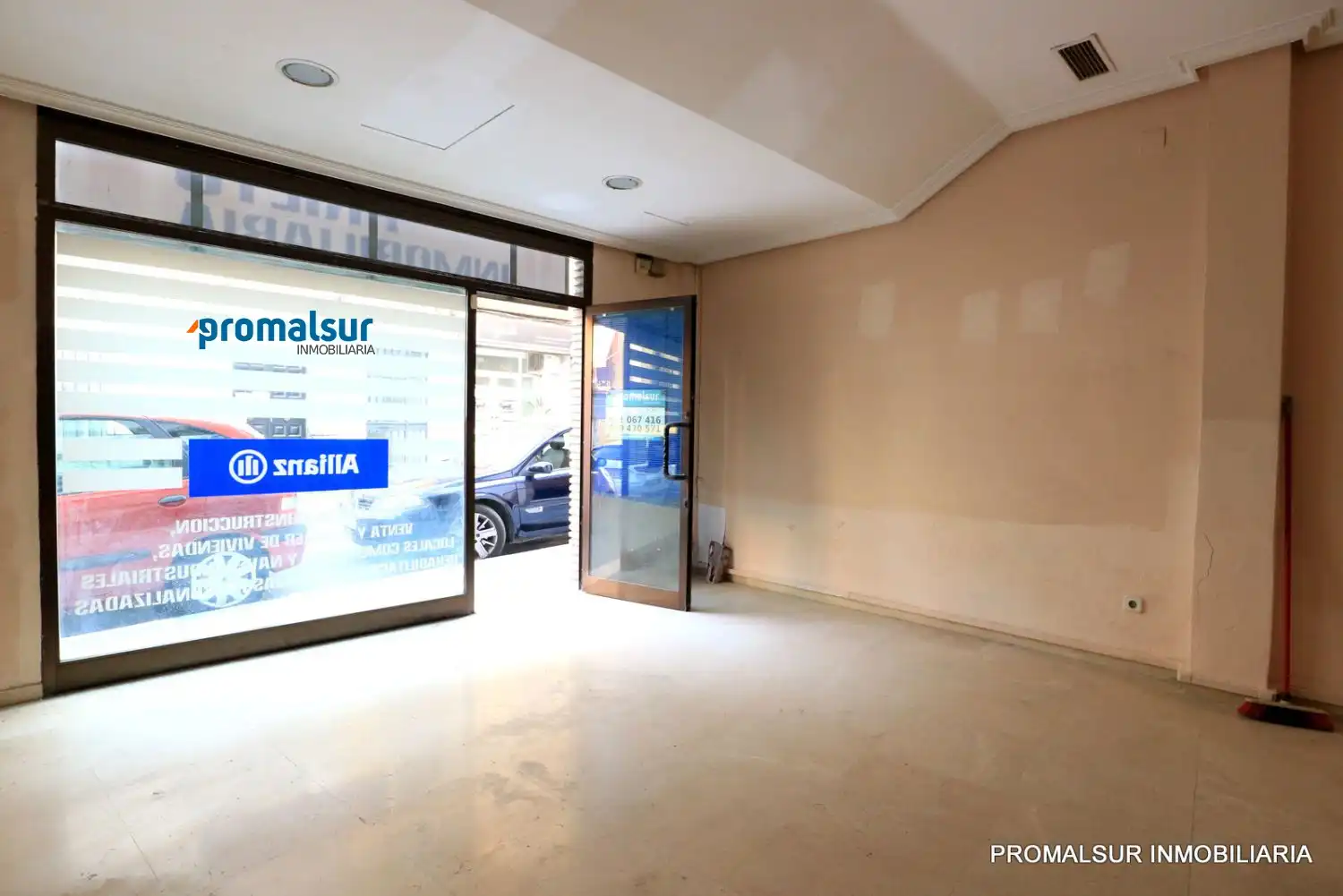 Local commercial à louer à Puente Genil, imagen 3