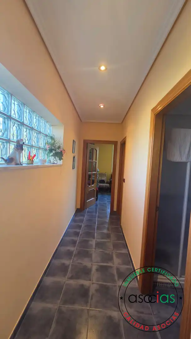 Houses for sale in Ponferrada  with Heating, Private garden and Terrace