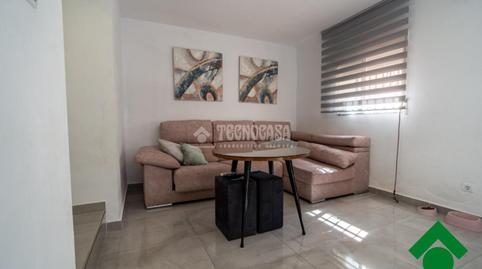 Foto 4 de Casa adosada en venda a Pinos Puente, Granada