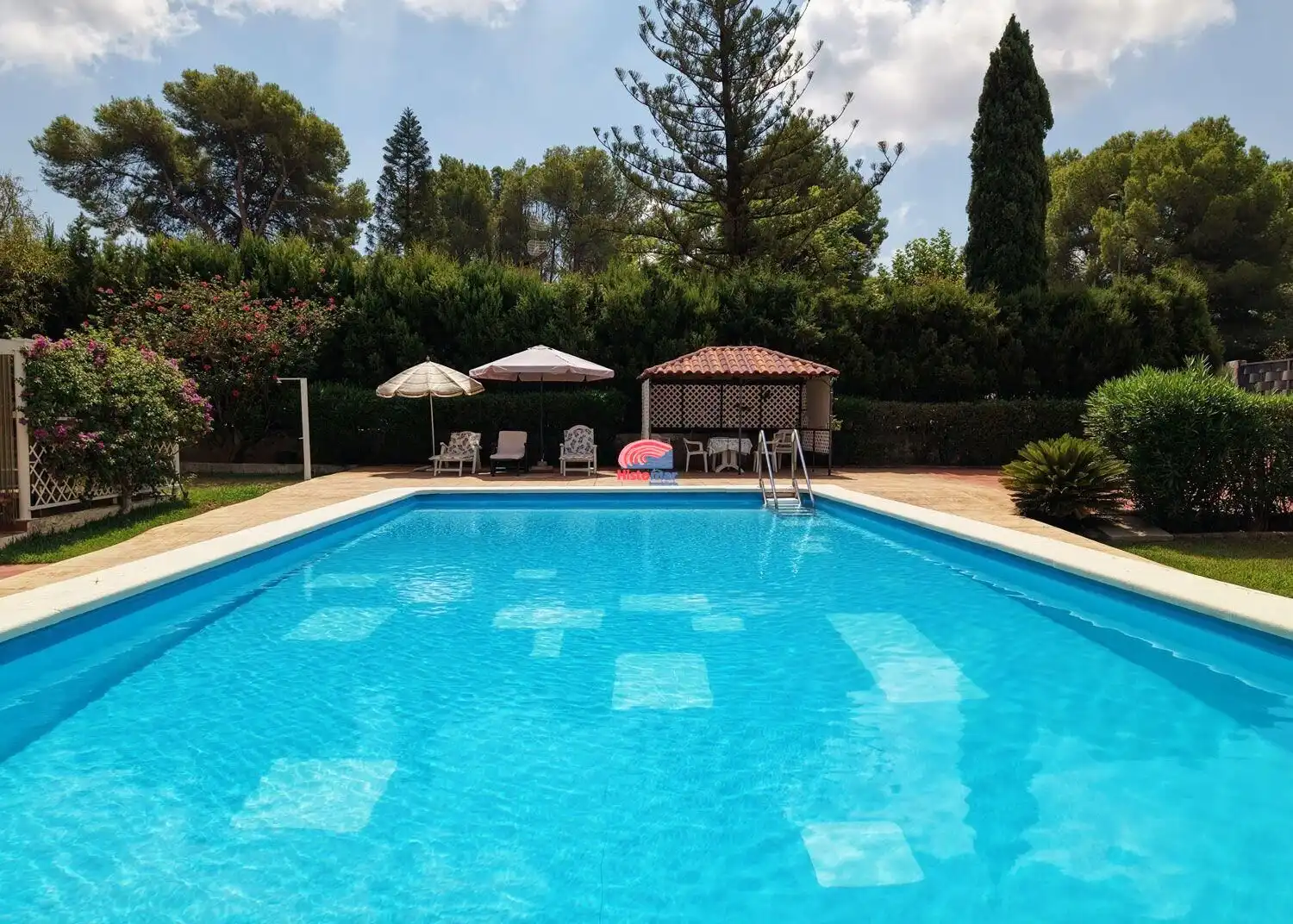 Villa con piscina in vendita a Albalat dels Tarongers, imagen 54