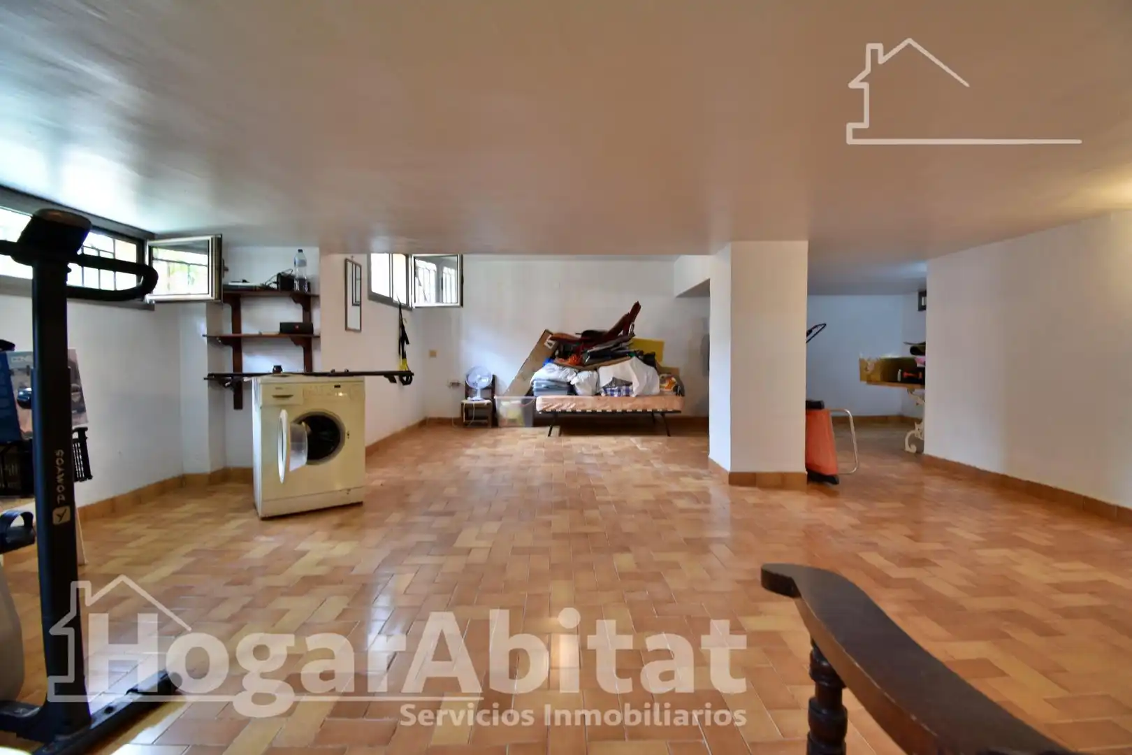 Detached house with garden for sale in Calle las Barraques, imagen 33