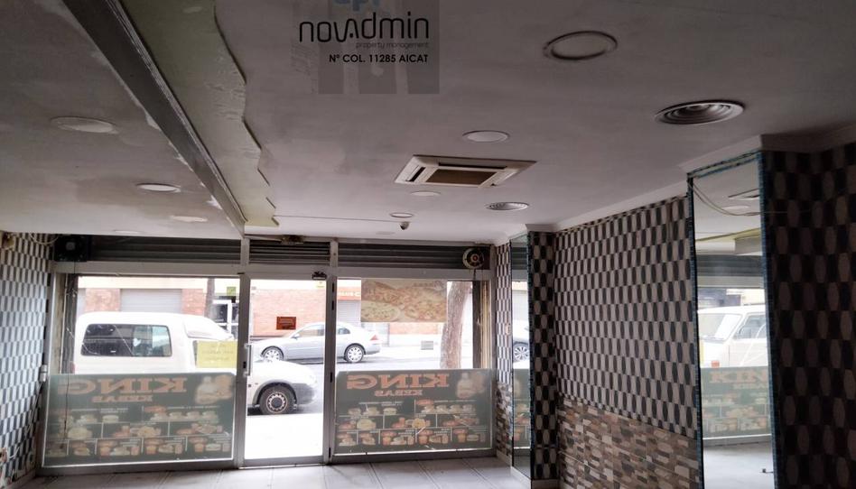 Photo 1 of Premises to rent in Avinguda D'artesa, 62, La Bordeta, Lleida