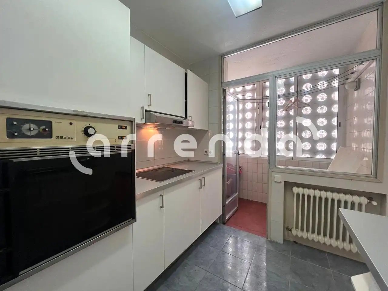 Flat with lift to rent in Plaza del Doctor Laguna, imagen 32