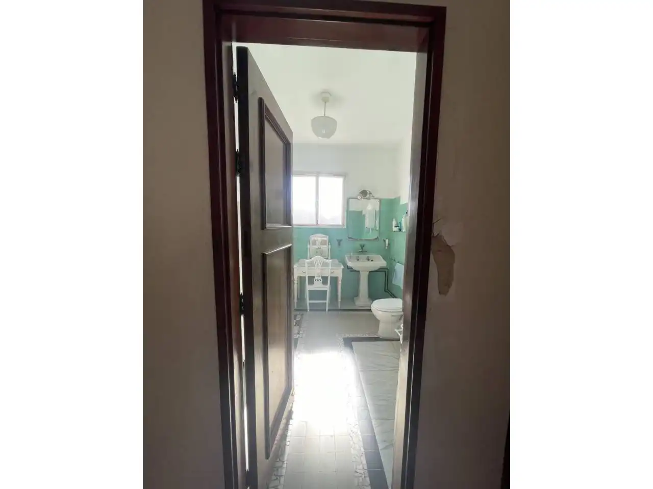 Baño de Casa o chalet en venta en Las Palmas de Gran Canaria con Jardín privado, Terraza y Piscina