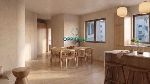 Foto 5 de Piso en venta en Zalaeta, Monte Alto - Zalaeta - Atocha, A Coruña Capital