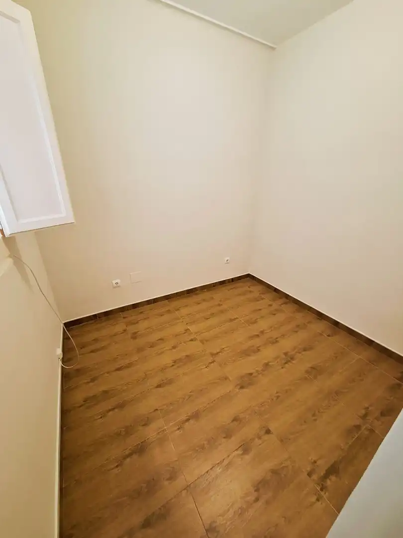Wohnung zur Miete in Orense, Cuatro Caminos - Azca
