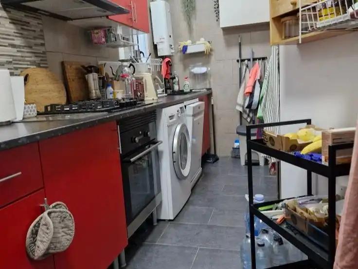 Flat with lift for sale in carrer del Farell 15, imagen 13