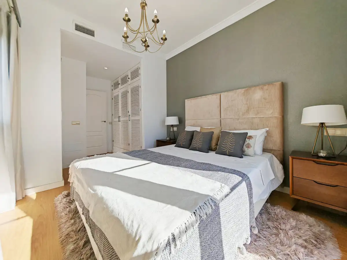 Villa mit Terrasse zum Verkauf in Avenida del Arte 14, imagen 18