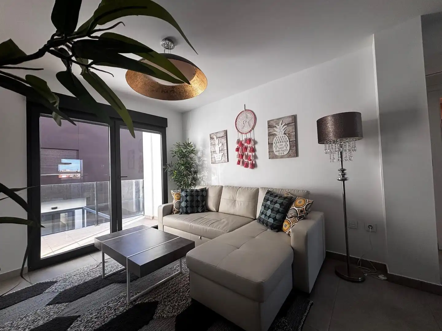 Bungalow con terraza en venta en Calle de Begoña, imagen 8