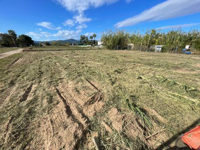 Terreno en Venta en Diseminado Poligono 09, 1177 en Oliva Playa