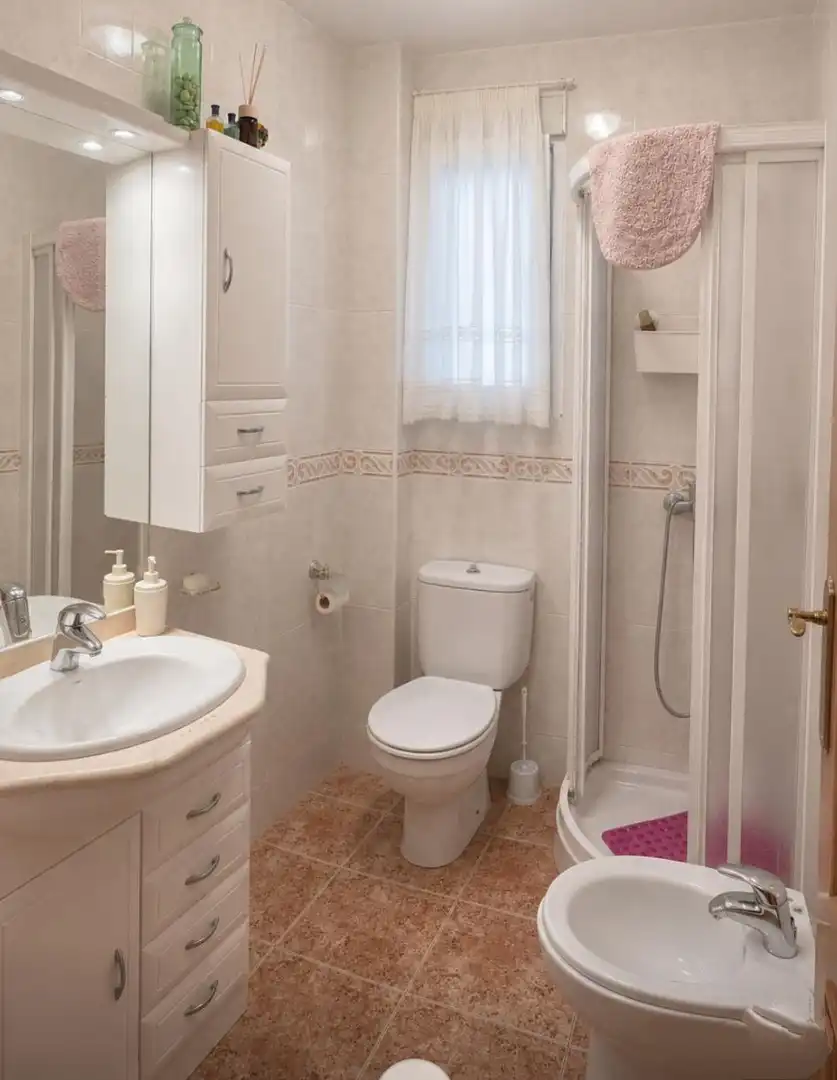 Apartments for rent in Centro
