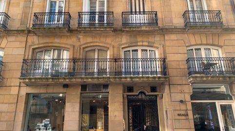 Foto 2 de Piso en venta en San Martin Kalea, Área Romántica, Donostia - San Sebastián
