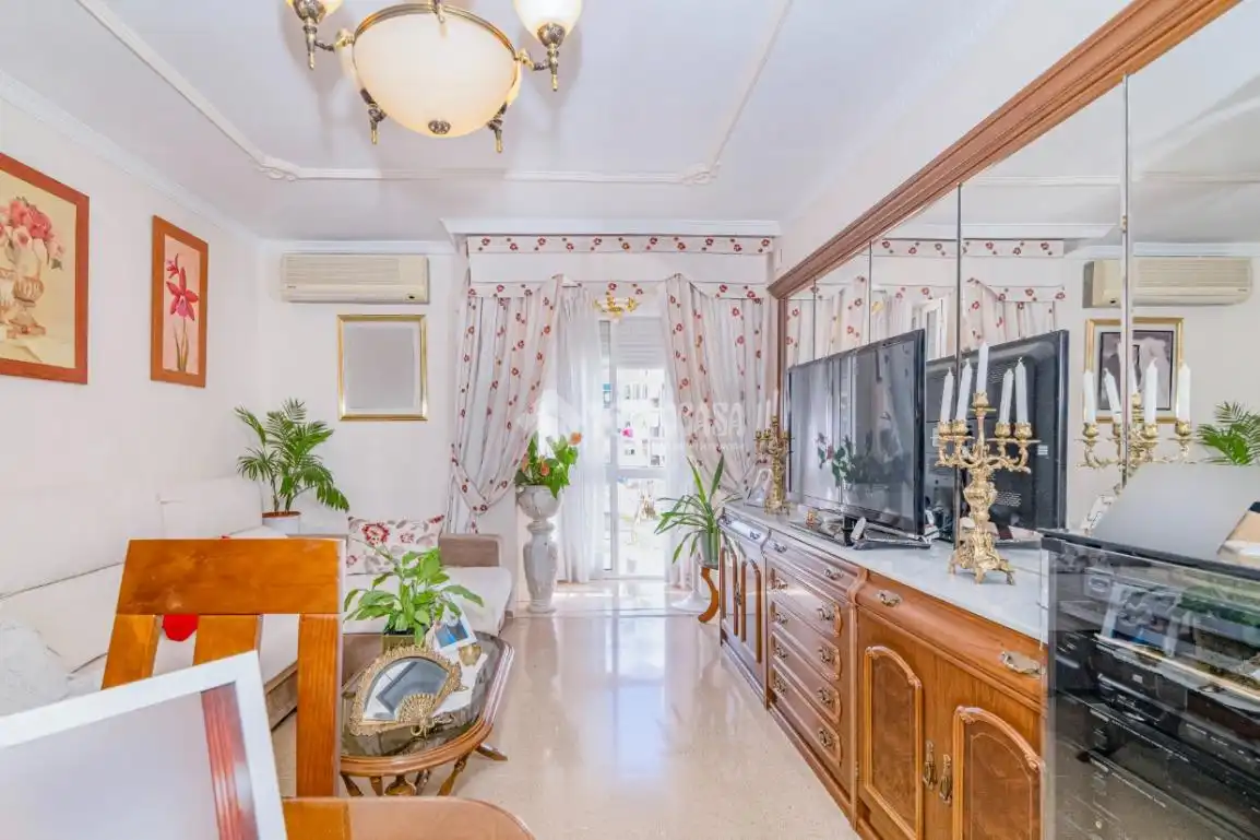 Wohnung zum Verkauf in El Valle, imagen 6
