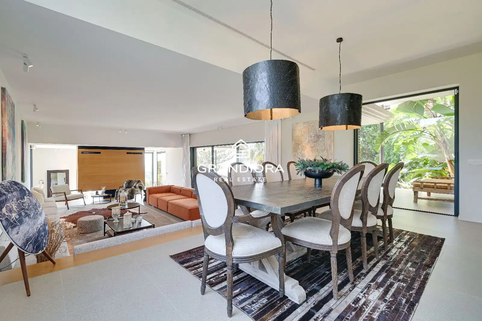 Detached house with pool for sale in Calle de Sant Mateu, imagen 12