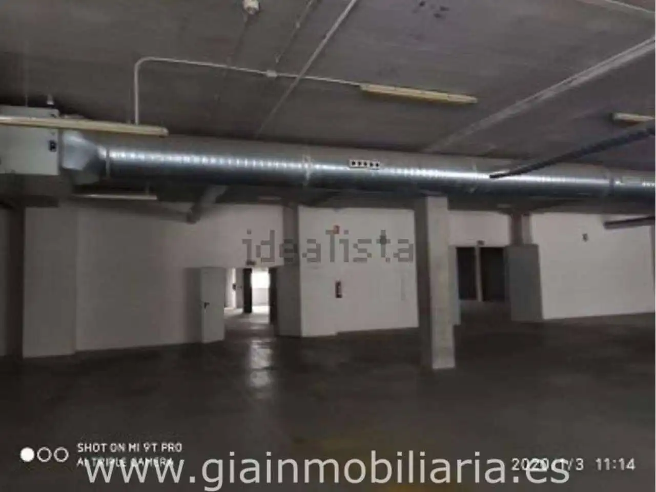 Nave industrial in affitto a N/A, imagen 7