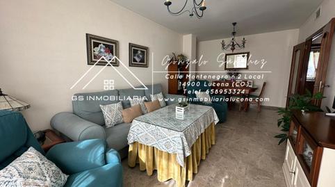 Foto 2 de Casa adosada en venda a El Valle, Córdoba