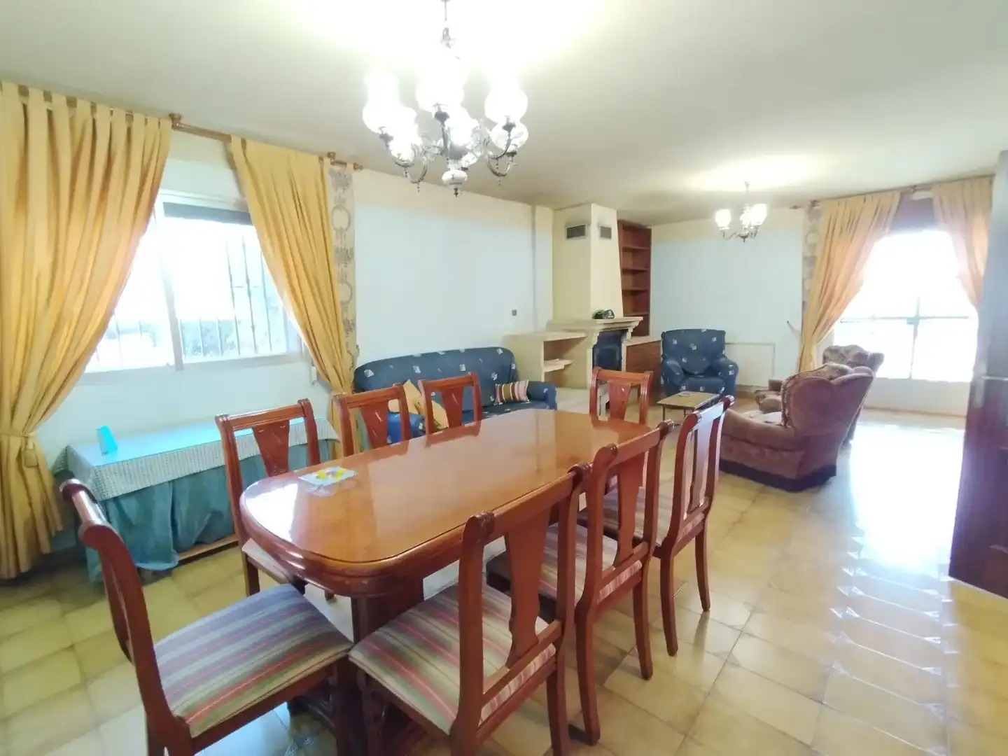 Chalet con piscina en venta en INFANTA ELENA, imagen 29