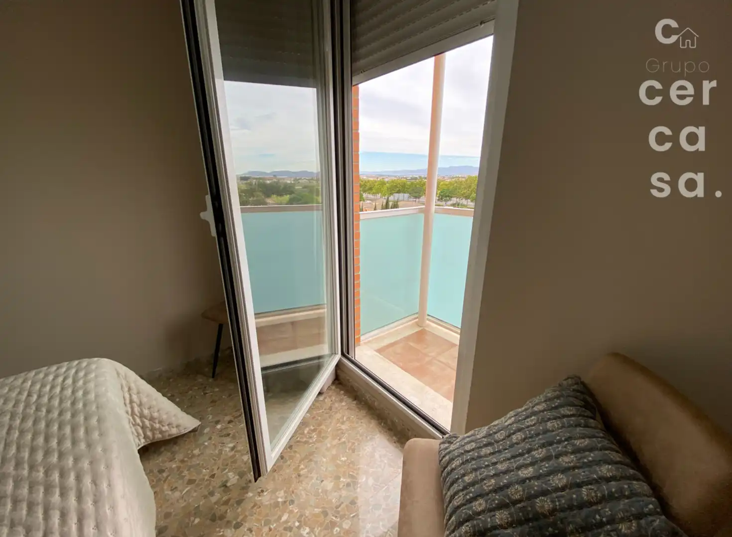 Piso en venta en Plaça de Sant Jeroni, Torrefiel