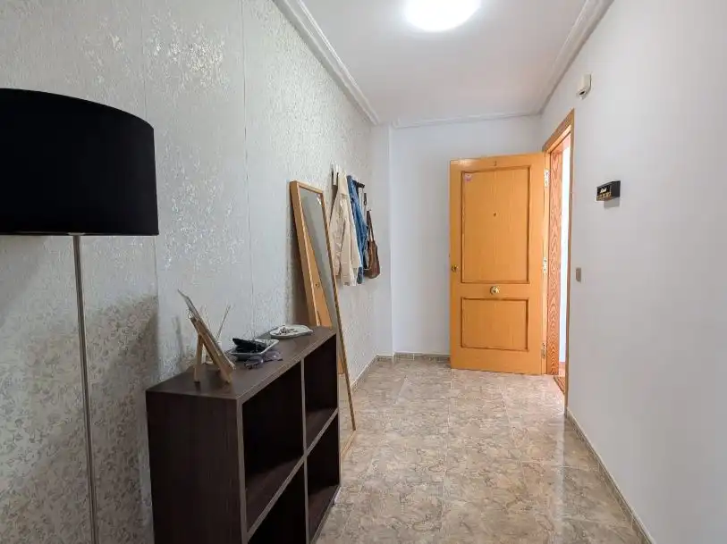Piso en venta en Almenara con Aire acondicionado, Terraza y Balcón