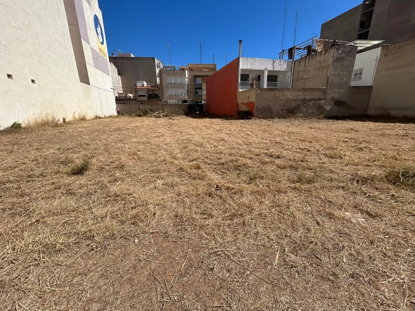 Terreno residencial en venta en Carrer del Doctor Fleming, imagen 7