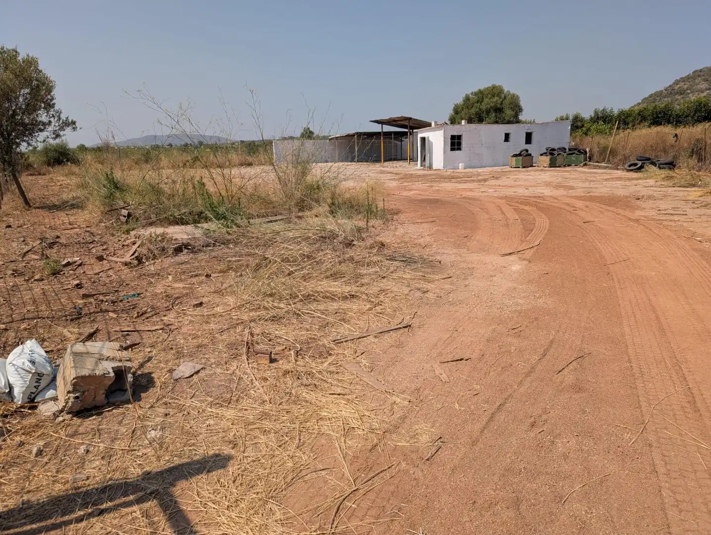 Terreno residencial en venta en Polígono POLIGONO 15, imagen 18